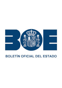Acceso al BOE